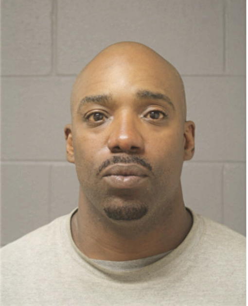 TRAVARIS C SULLIVAN, Cook County, Illinois