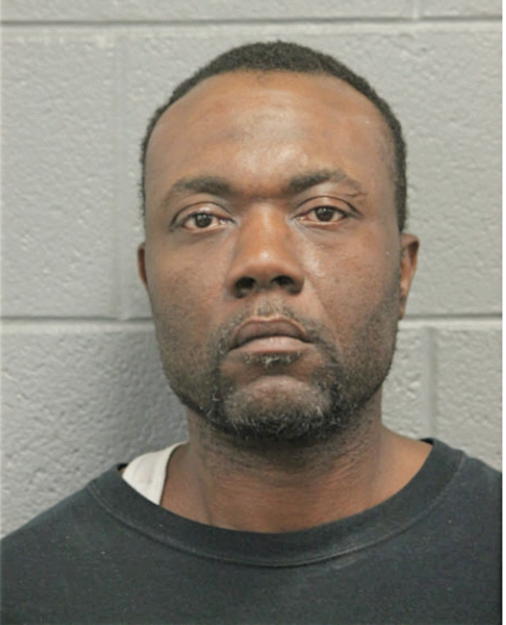 DEVON SWAN, Cook County, Illinois