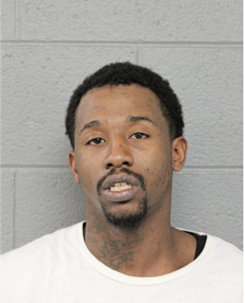 WILLIAM E TANKSLEY, Cook County, Illinois