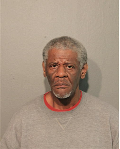 WILLIAM TATE, Cook County, Illinois