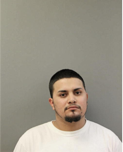 GUSTAVO TELLEZ-CAMACHO, Cook County, Illinois