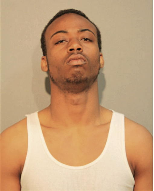 DEMARLO C THOMAS, Cook County, Illinois