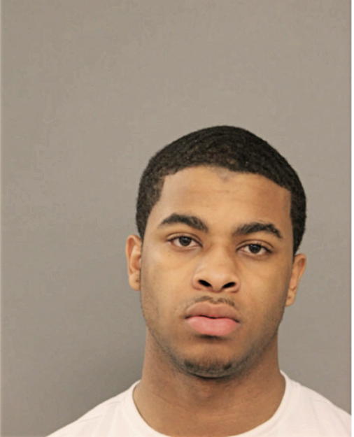 TRISTAN A THOMAS, Cook County, Illinois