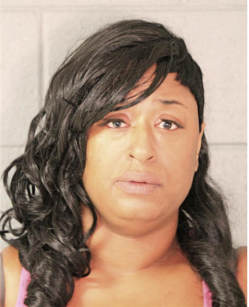 KIMBERLY L TUCK, Cook County, Illinois