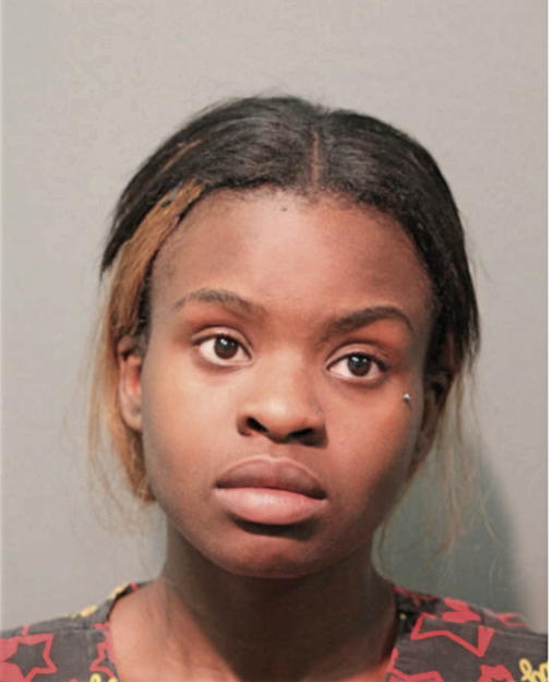 GERLISSA TURNER, Cook County, Illinois