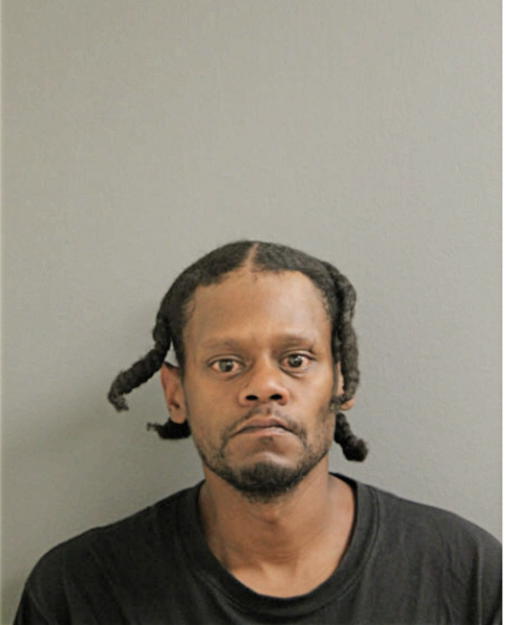 ORLANDO VAUGHN, Cook County, Illinois