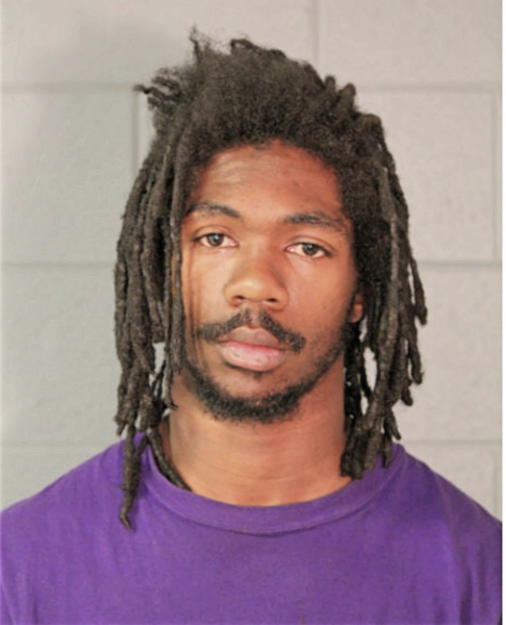 JERMAINE C WATSON, Cook County, Illinois