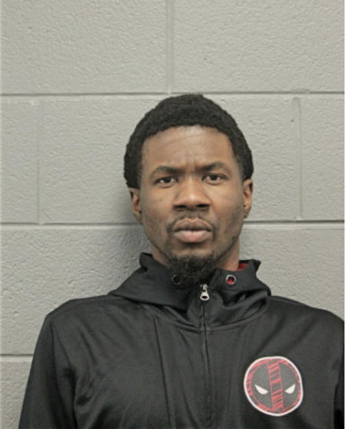 KENNETH D WATSON, Cook County, Illinois