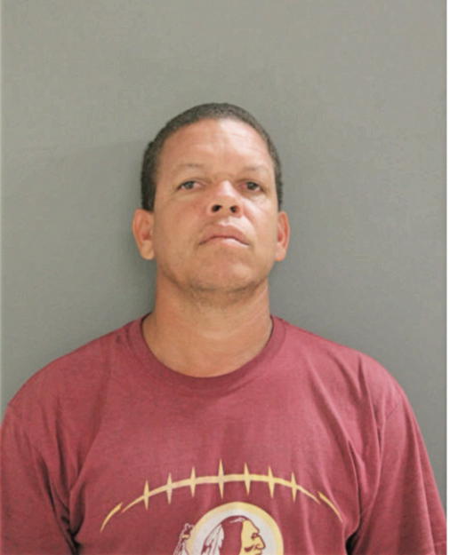 ROGER N WESBY, Cook County, Illinois