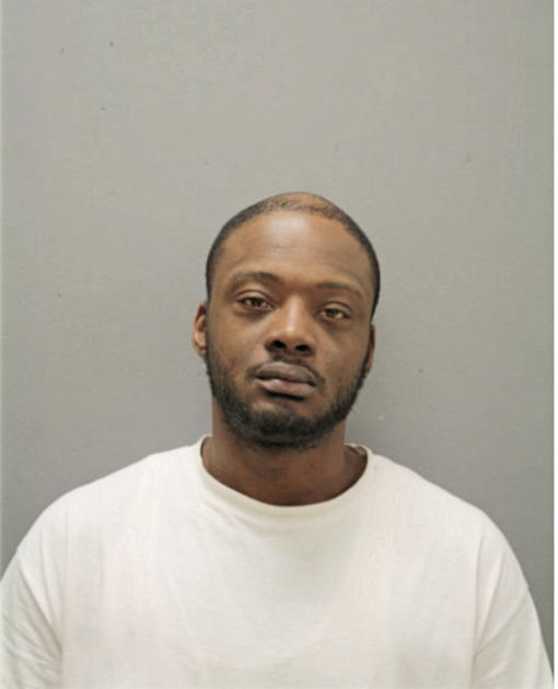 TYRONE WHITE, Cook County, Illinois