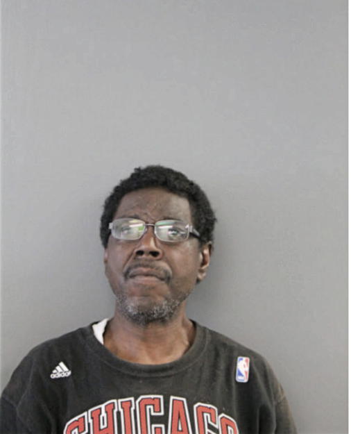 KELVIN D WIGGINS, Cook County, Illinois