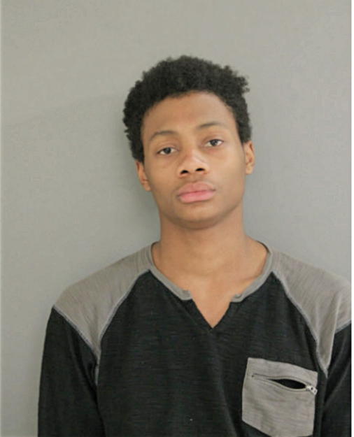 ISSAC A WILLIAMS, Cook County, Illinois