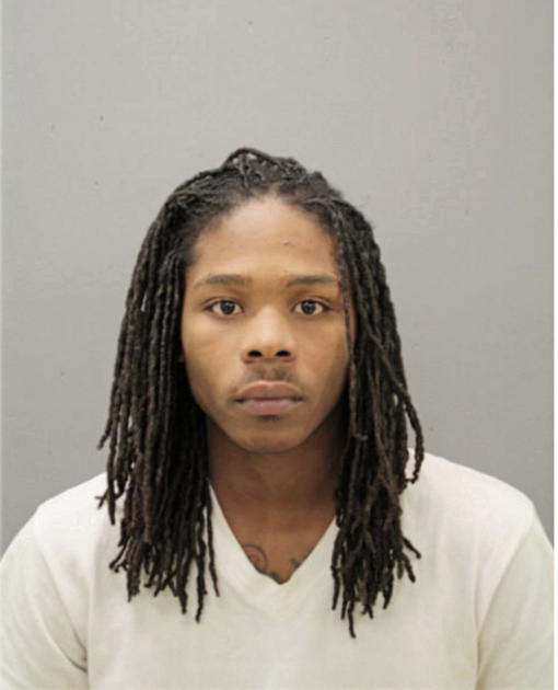 MARK A WILLIAMS, Cook County, Illinois