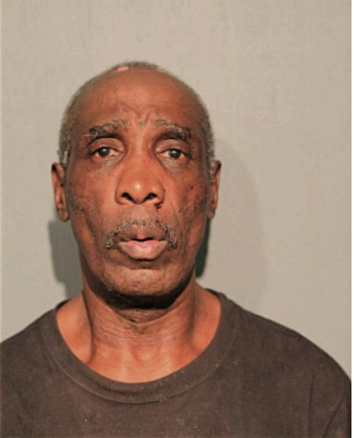MICHAEL J WILLIAMS, Cook County, Illinois