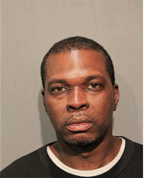 SEDWICK D WILLIS, Cook County, Illinois