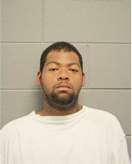 KYRI S WOODS, Cook County, Illinois