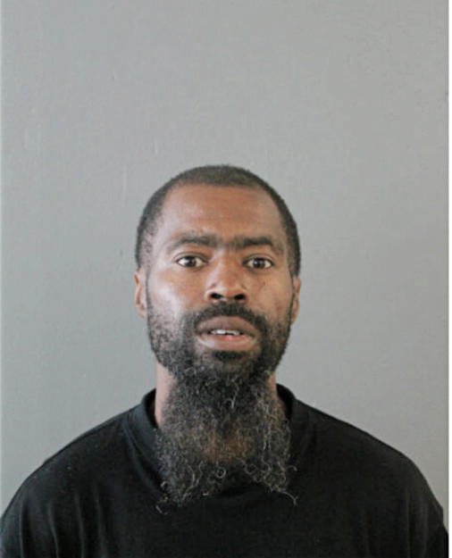 JESSE J YORK, Cook County, Illinois