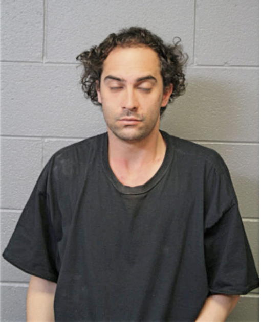 HARRISON ZABALVEITIA, Cook County, Illinois