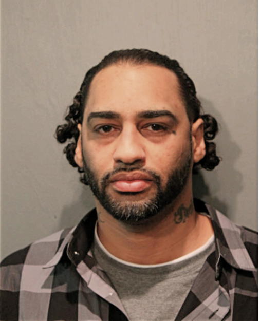 ORLANDO ZENON, Cook County, Illinois