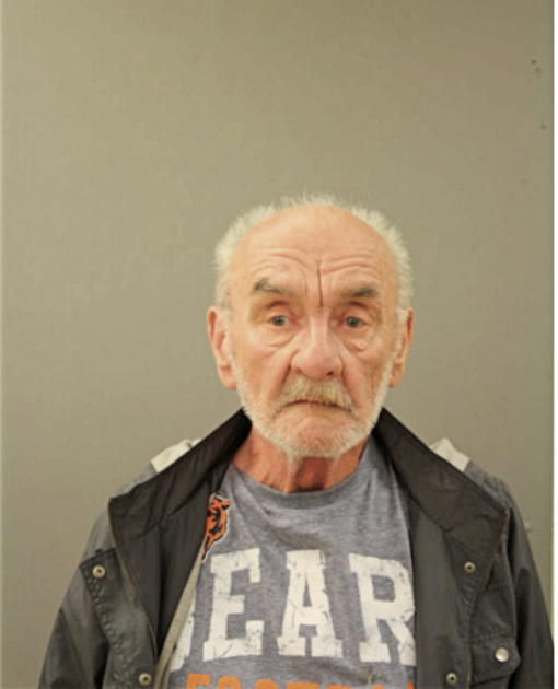 STANLEY J ZUREK, Cook County, Illinois