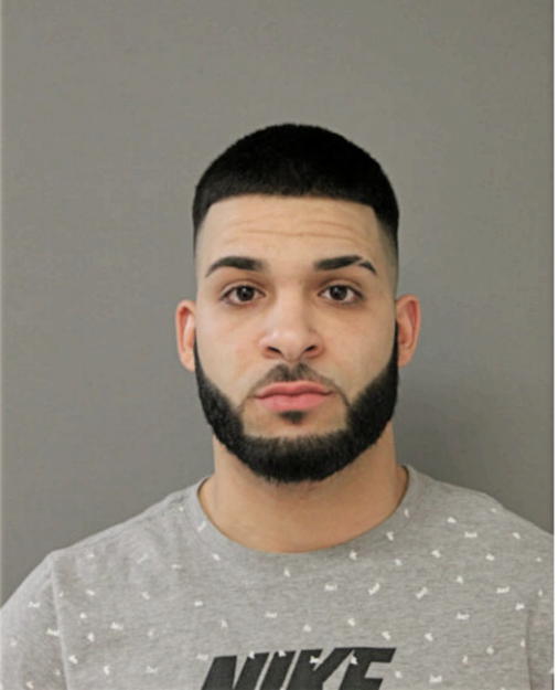 ABDULLAH ABDELQADER, Cook County, Illinois