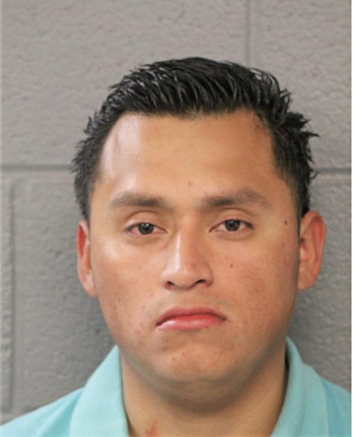 CIRO ACOSTA, Cook County, Illinois