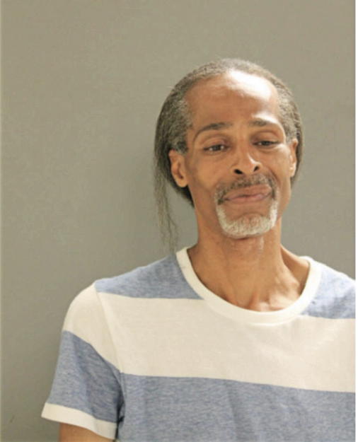 BRUCE E ADAMS, Cook County, Illinois
