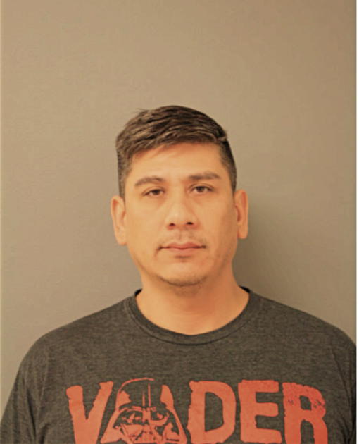 LOUIS ALCALA, Cook County, Illinois