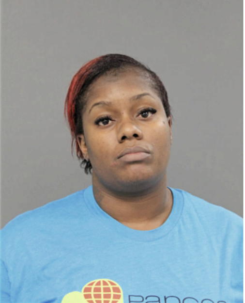 ANGELA L ALEXANDER, Cook County, Illinois
