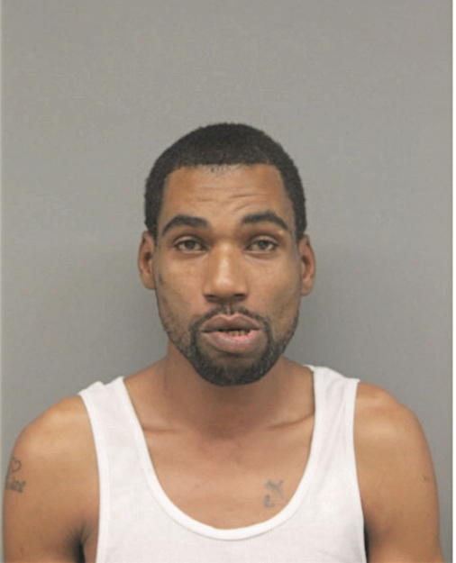 MICHAEL M ALLEN, Cook County, Illinois