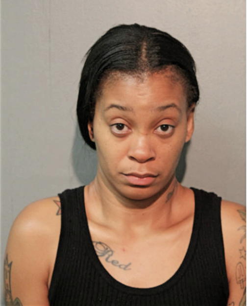 AMANDA L AVERY, Cook County, Illinois