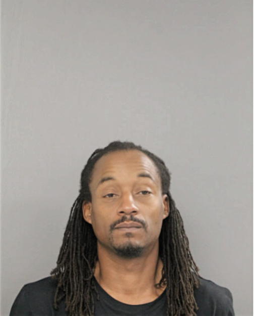 DEMETRIUS B ATKINS, Cook County, Illinois