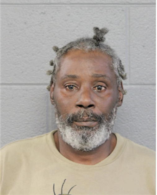 KEVIN BANKS, Cook County, Illinois