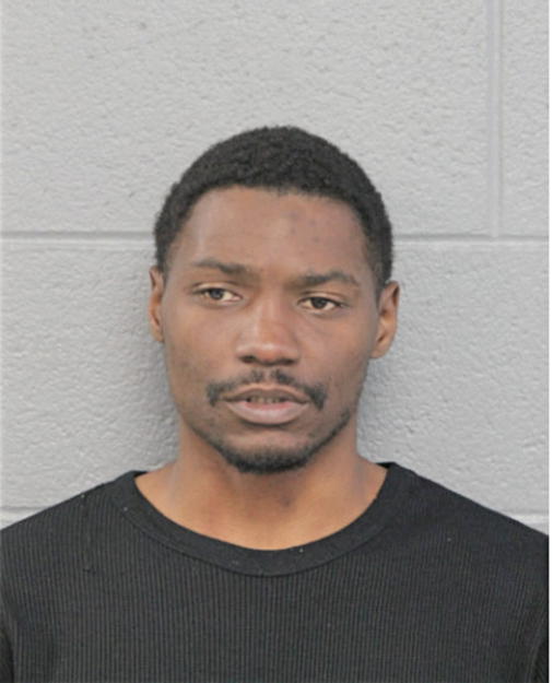 MARJUHN BANKS, Cook County, Illinois