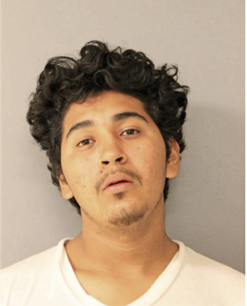 MARTIN BARRIETOS, Cook County, Illinois