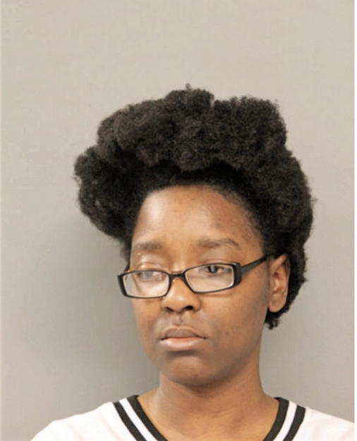 KATIE VIRGINIA BELMON, Cook County, Illinois