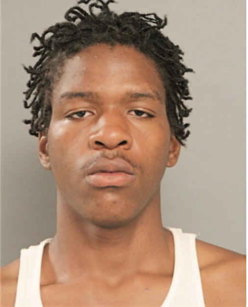 KEWAN NMI BENAMON, Cook County, Illinois