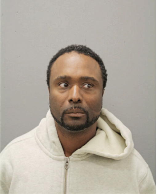 STEVEN BERRY, Cook County, Illinois