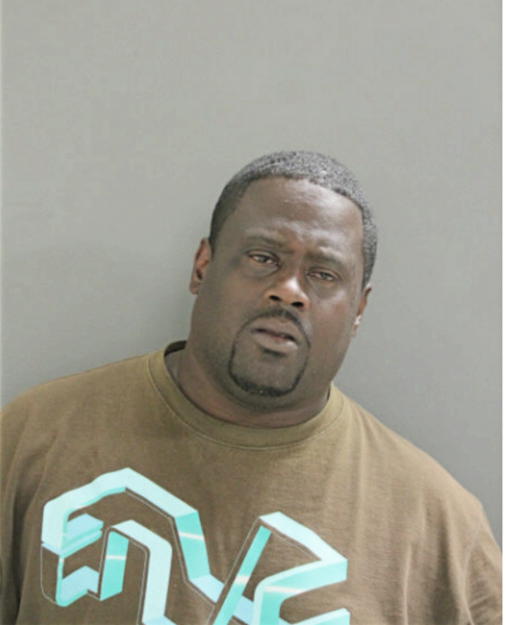 CARL J BLAIR, Cook County, Illinois