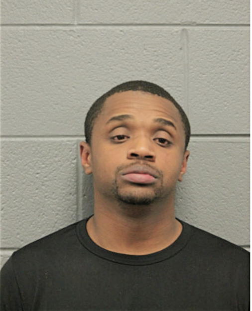 MAURICE D BOSTON, Cook County, Illinois