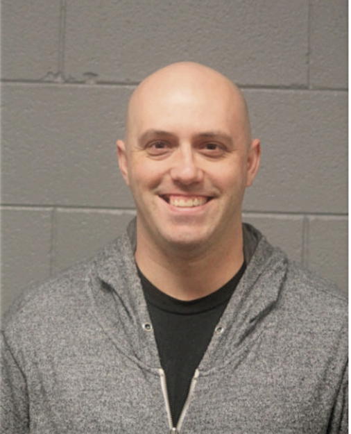 JEFFREY J BOTELHO, Cook County, Illinois