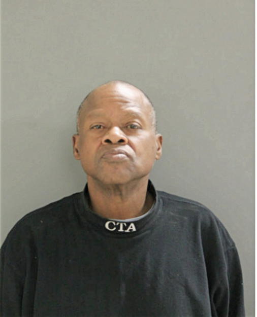 LOUIS BOWERS, Cook County, Illinois