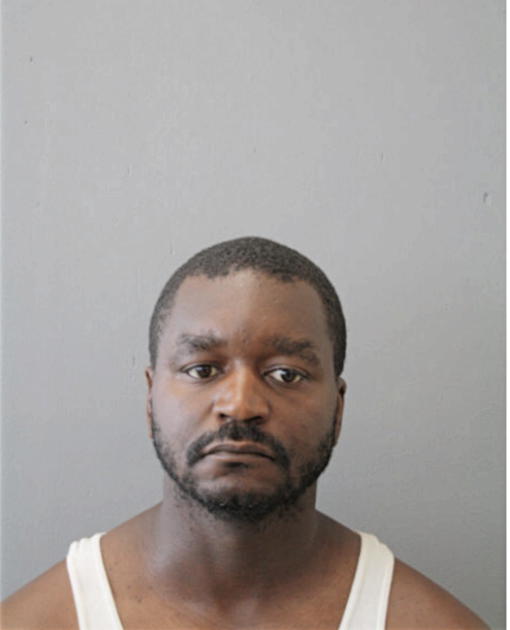 MARK BRADLEY, Cook County, Illinois