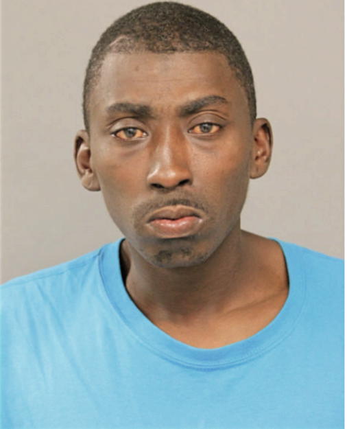 ALLEN L BRITTEN, Cook County, Illinois