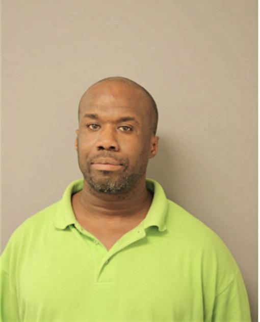NATHANIEL BROWN, Cook County, Illinois
