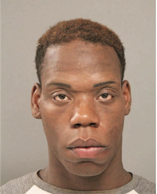 TREMELL BROWN, Cook County, Illinois