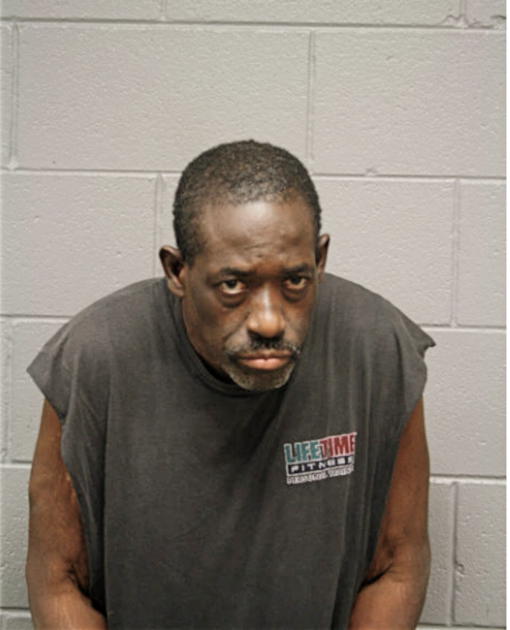 WILLIAM M BROWN, Cook County, Illinois