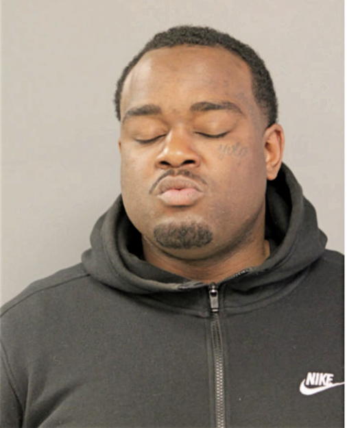 LATHERYN G BUCKNER, Cook County, Illinois