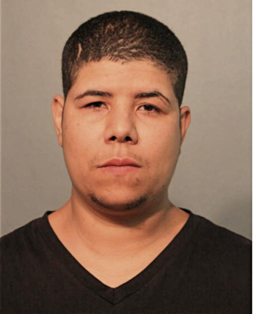 JOSHUA L CABRERA, Cook County, Illinois