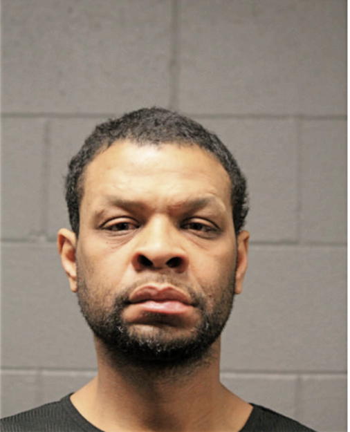 MARS V CAIN, Cook County, Illinois